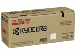 Kyocera toner TK-5280 M magenta