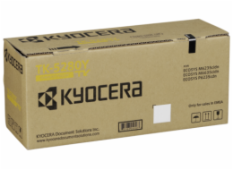 Kyocera toner TK-5280 Y zluta