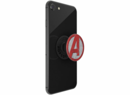 Popsockets - Avengers Red Icon