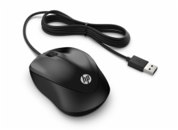 HP Wired Mouse 1000