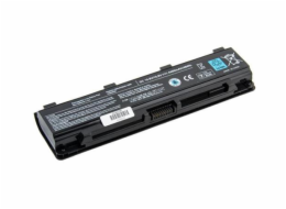 AVACOM NOTO-L850B-N22 4400 mAh baterie - neoriginální Avacom Baterie pro Toshiba Satellite L850 Li-Ion 10,8V 4400mAh