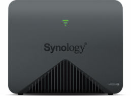 Synology MR2200ac MESH WiFi5 router (AC1300,2,4GHz/5GHz,1x1GbELAN,1x1GbEWAN,1xUSB3.2)