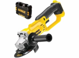 DeWalt DCG412NT-XJ aku uhlova bruska