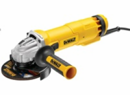 DeWalt DWE4207-QS uhlova bruska 125 mm 1000 Watt