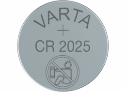 10x2 Varta electronic CR 2025