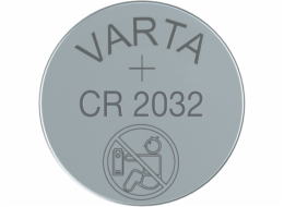 10x2 Varta electronic CR 2032