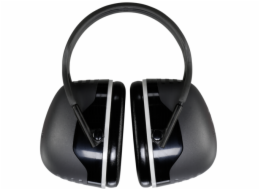 3M Peltor capsule ear protection X5A black