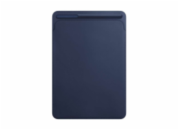 iPad Pro 10,5   Leather Sleeve - Midnight Blue