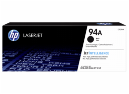 HP Toner schwarz 94A (CF294A)