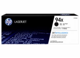 HP toner CF 294 X cerna c. 94 X