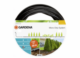 Gardena Startovací sada pro rostliny v řádcích L Micro-Drip-System