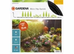 Gardena Micro-Drip Start Set Row of Plants S 13010-20