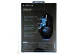 Logitech Gaming Mouse G402 Hyperion Fury FPS