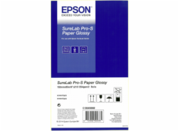 1x2 Epson SureLab Pro-S papir BP leskly 152 mm x 65 m 254 g