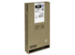 EPSON Ink čer WF-C5x90 Series Ink Cartridge XXL Black 136,7 ml