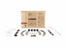 Noctua NH-L9x65 SE-AM4 low-profile, AMD socket AM4, nízký profil