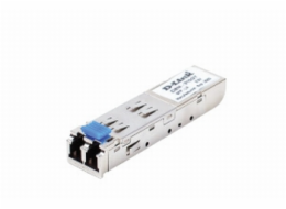 D-Link DEM-310GT 1-port Mini-GBIC 1Gb LX, max. 10km