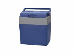 Clatronic KB 3714 N blue/grey Cool Box 12 & 230 Volt