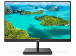 Philips 275E1S/00 27" IPS LED 2560x1440 50 000 000:1 4ms 300cd DP HDMI cierny