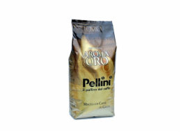 Pellini Oro zrnková káva 1 kg