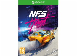 HRA XONE Need for Speed Heat