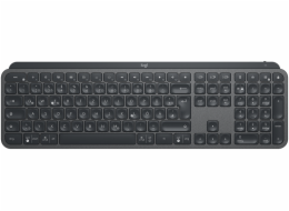 Logitech 920-009415 MX Keys Keyboard, US