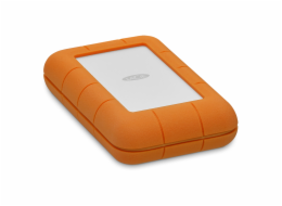 LaCie Rugged Mini 2,5        5TB USB 3.2 gen.1