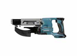 Makita DFR550Z aku sroubovák se zásobníkem