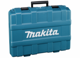 Makita akumulátorové kombinované kladivo DHR400ZKU, SDS-max, 36Volt (2x18V), příklepová vrtačka