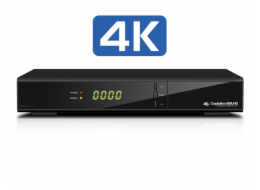 AB CryptoBox 800UHD