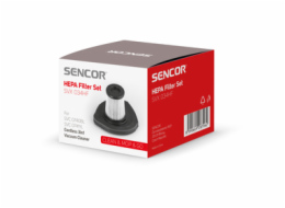 SENCOR SVX 034HF hepafiltr k SVC 074x SENCOR