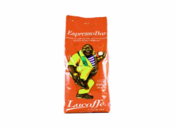 Lucaffé Espresso Bar zrnková káva 1 kg