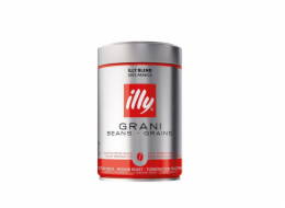 Illy Espresso zrnková káva 250 g