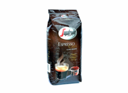 Segafredo Káva "Espresso Casa", zrnková, pražená, vakuově balená, 500 g