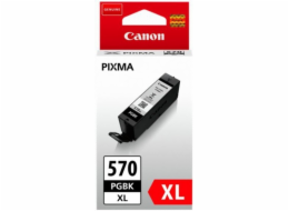 Canon PGI-570 XL PGBK cerna