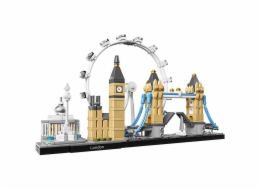 LEGO Architecture 21034 London