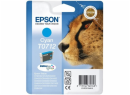 Epson cartridge modra DURABrite T 071           T 0712