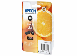 Epson cartridge photo cerna Claria Premium 33         T 3341