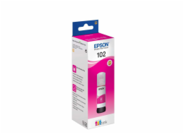 Epson EcoTank magenta T 102 70 ml               T 03R3