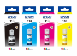 Epson EcoTank modra T 104 65 ml               T 00P2