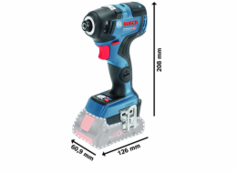 Bosch GDR 18V-200 C Professional (0.601.9G4.104)