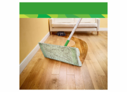 Swiffer náhradní balení suchých utěrek pro mop 80ks