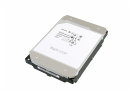 Toshiba HDD Server - 10TB/7200rpm/SATA/256MB/512e