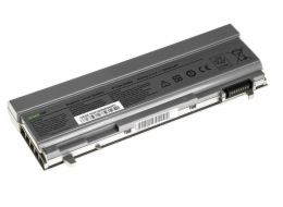 GREENCELL DE10 Battery for Dell Latitude WG351 6400ATG E6400