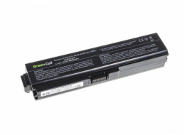 GREENCELL TS21 Battery PA3817U-1BRS for Toshiba Satellite C650 C650D C655