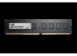 G.Skill DIMM 8GB DDR4-2666, RAM