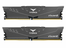 DIMM DDR4 16GB 3200MHz, CL16, (KIT 2x8GB), T-FORCE VULCAN Z, Grey