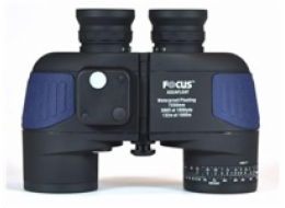 Focus lodní dalekohled Aquafloat 7x50 Waterproof Compass