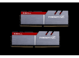 G.Skill DIMM 16 GB DDR4-3200 (2x 8 GB) duální sada, RAM