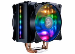 Cooler Master MasterAir MA410M RGB, chladič CPU